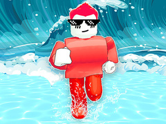 Oyun Tsunami Race