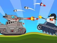Oyun Battle Of Tank Steel