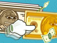 Oyun Dirty Money The Rich Get Rich