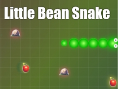 Oyun Little Bean Snake