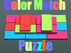Oyun Color Match Puzzle