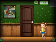 Oyun Amgel Kids Room Escape 263