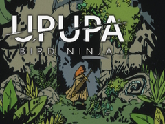 Oyun Upupa Bird Ninja