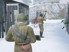 Oyun Warfare 1942