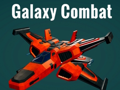 Oyun Galaxy Combat