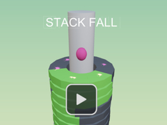 Oyun Stack Fall