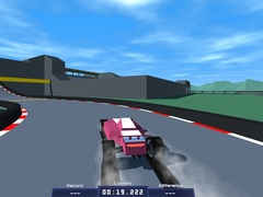 Oyun PolyTrack