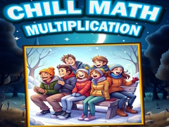Oyun Chill Math Multiplication