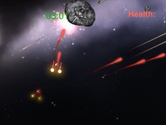 Oyun Space Fighters