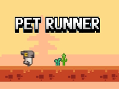 Oyun Pet Runner