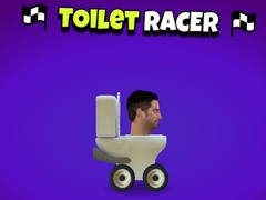 Oyun Toilet Racer