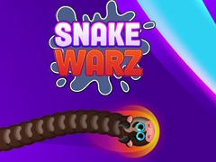 Oyun Snake Warz