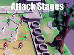 Oyun Attack Stages