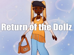 Oyun Return of the Dollz