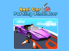 Oyun Real Car Parking Simulator