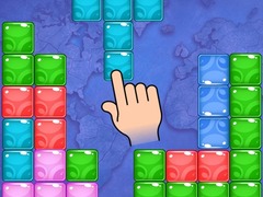 Oyun Block Puzzle Travel