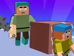 Oyun Horror Minecraft Partytime