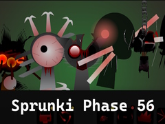 Oyun Sprunki Phase 56