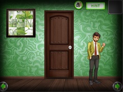 Oyun Amgel Easy Room Escape 242