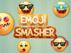 Oyun Emoji Smasher