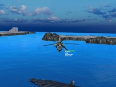 Oyun Raid on Bungeling Bay 3D