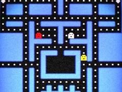 Oyun Pacman
