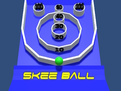 Oyun Skee Ball