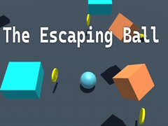 Oyun The Escaping Ball