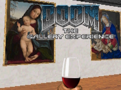 Oyun DOOM: The Gallery Experience