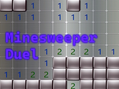 Oyun Minesweeper Duel