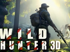 Oyun Wild Hunter 3D