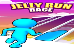 Oyun Jelly Run Race