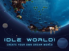 Oyun Idle World
