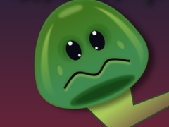 Oyun Slime Jumper