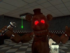 Oyun FNAF Strike