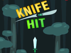 Oyun KnifeHit