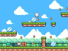 Oyun Snowman Adventure
