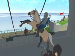 Oyun War The Knights: Battle Arena Swords 3D