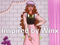 Oyun Inspired by Winx