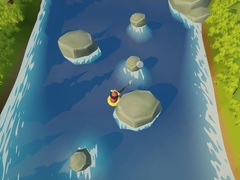 Oyun River Climbing