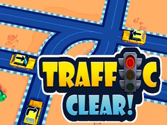 Oyun Traffic clear!