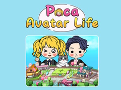 Oyun Poca Avatar Life 