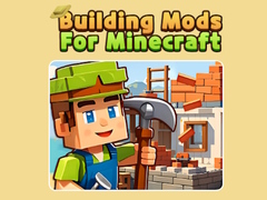 Oyun Building Mods For Minecraft 
