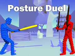Oyun Posture Duel