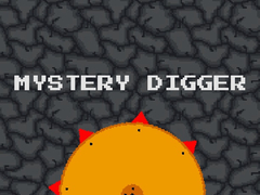 Oyun Mystery Digger