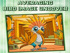 Oyun Averaging Bird Image Uncover