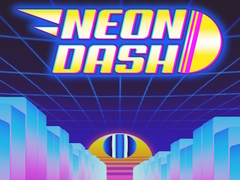 Oyun Neon Dash