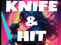Oyun Knife and Hit