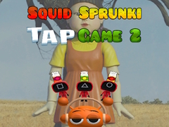 Oyun Squid Sprunki Tap 2