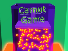 Oyun Carnot Game 